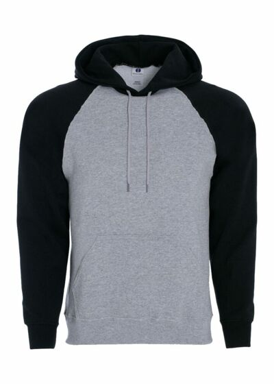 Athletic Fleece Banner Hooded Sweatshirt Thumbnail