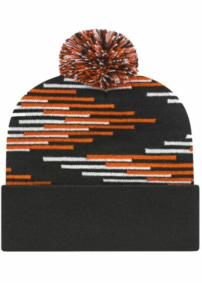 USA-Made Bar Beanie Thumbnail