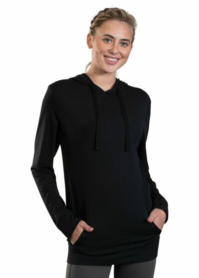 Repreve® Eco Hooded Sweatshirt Thumbnail