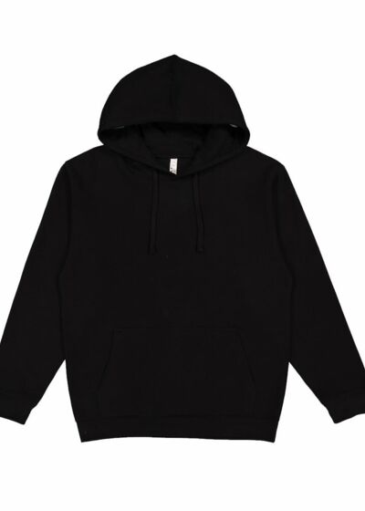 Elevated Fleece Basic Hoodie Thumbnail