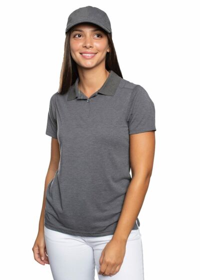 Women's Repreve® Eco Polo Thumbnail