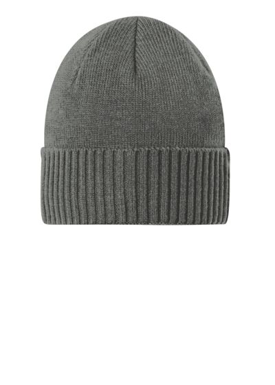 Rib Knit Cuff Beanie Thumbnail