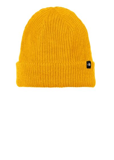 Circular Rib Beanie Thumbnail