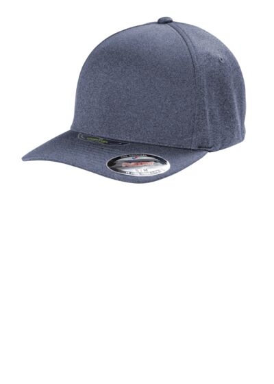 Flexfit ® Melange Unipanel Cap Thumbnail
