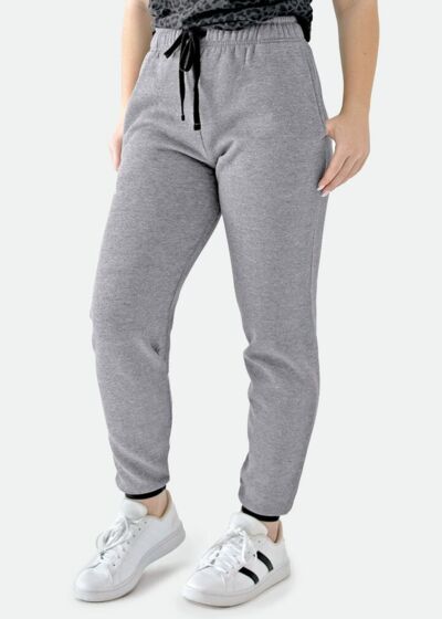 The Statement Fleece Joggers Thumbnail