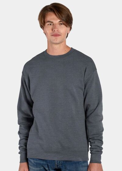 Perfect Fleece Crewneck Sweatshirt Thumbnail