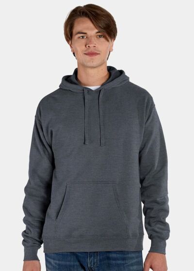 Perfect Fleece Hooded Sweatshirt Thumbnail