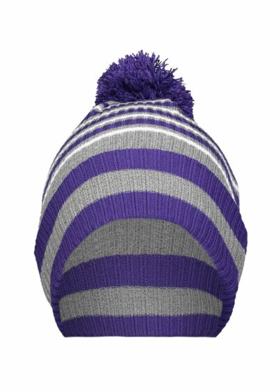 8 1/2" Spirit Pom Beanie Thumbnail