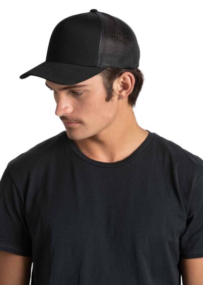 Tultex 51346 - Twill Trucker Thumbnail