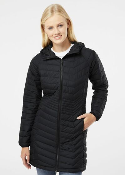 Women's Powder Lite™ Mid Jacket Thumbnail