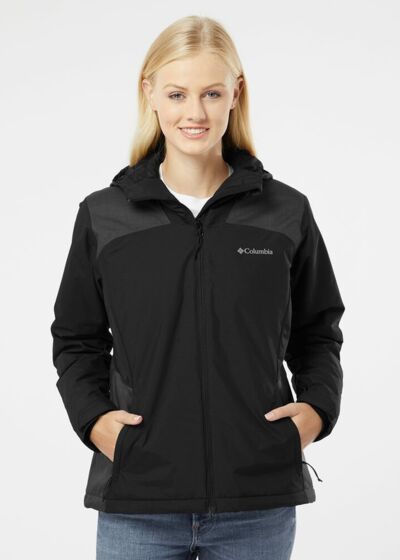 Women's Tipton Peak™ Insulated Jacket Thumbnail