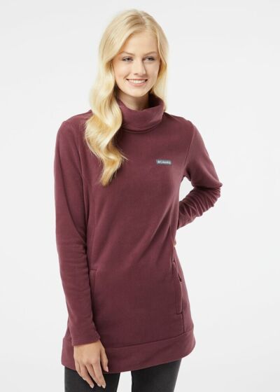 Women's Ali Peak™ Fleece Tunic Thumbnail