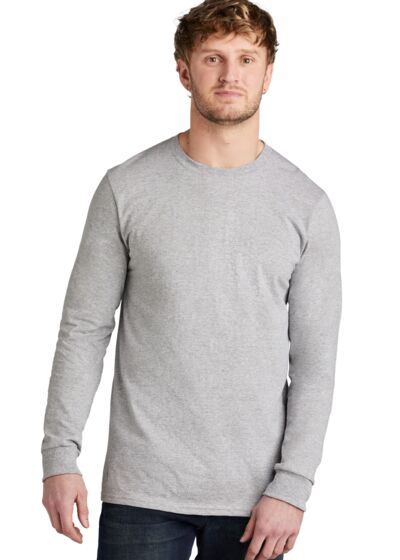 All American Long Sleeve Tee Thumbnail