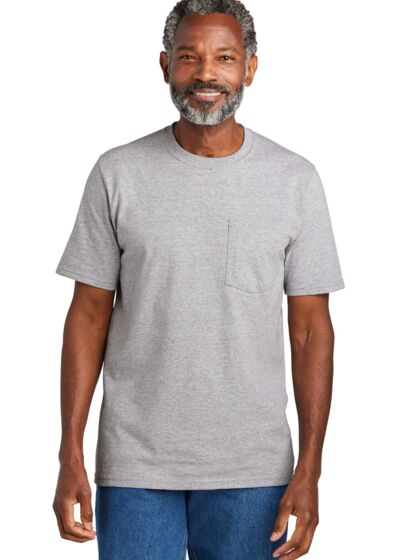 All American Pocket Tee Thumbnail