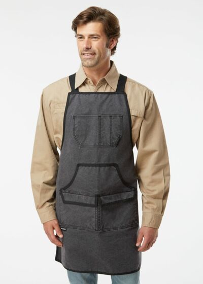 Workman's Apron Thumbnail