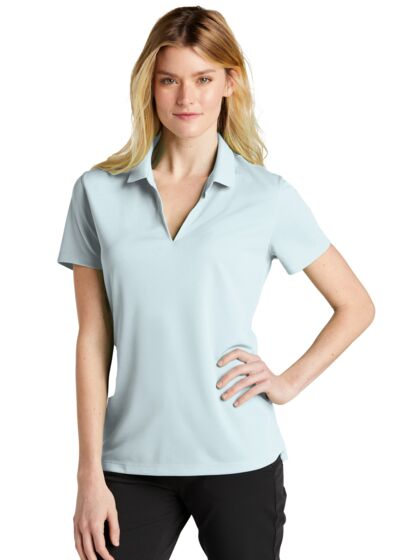 Women's Dri FIT Micro Pique 2.0 Polo Thumbnail