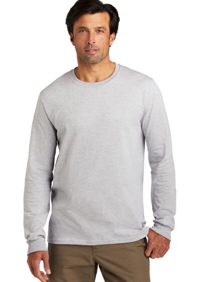 Chore Long Sleeve Tee Thumbnail