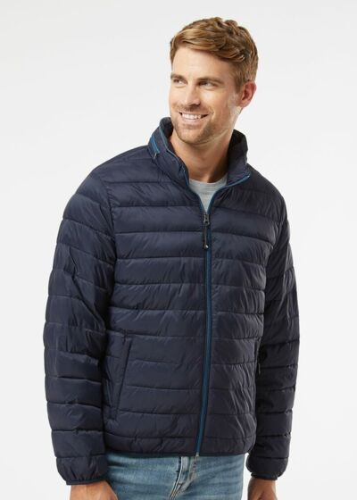 PillowPac Puffer Jacket Thumbnail