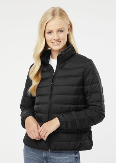 Women's PillowPac Puffer Jacket Thumbnail
