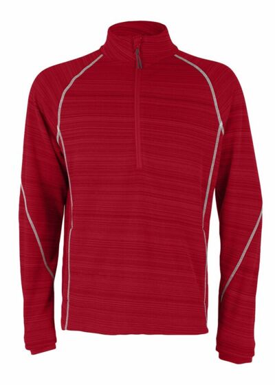 Deviate Quarter-Zip Pullover Thumbnail