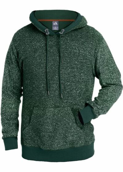 Aspen Fleece Hooded Sweatshirt Thumbnail