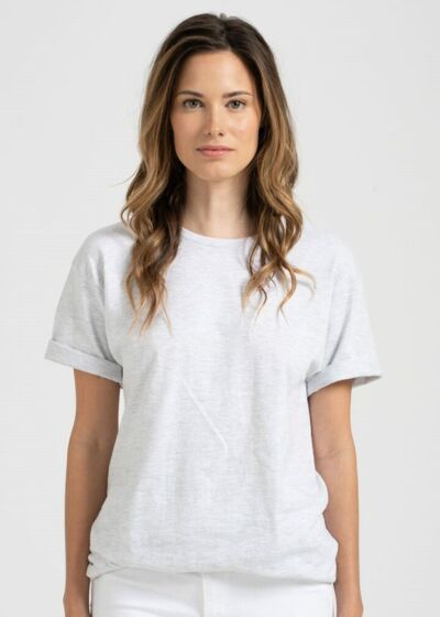 Heavyweight Jersey T-Shirt Thumbnail