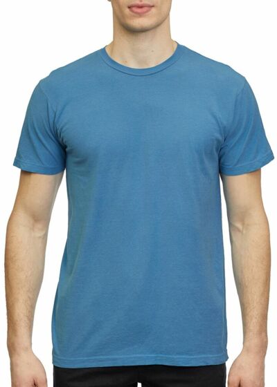 Vintage Garment-Dyed T-Shirt Thumbnail