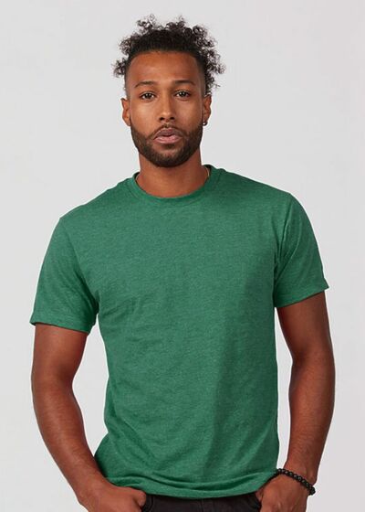 Premium Cotton Blend T-Shirt Thumbnail