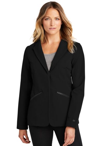 Women's Fusion Blazer Thumbnail