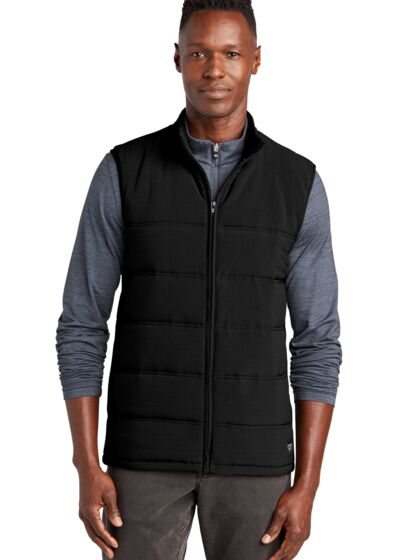 Cold Bay Vest Thumbnail