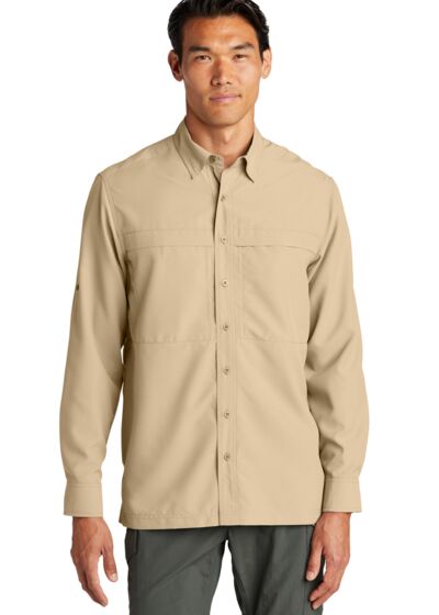 Long Sleeve UV Daybreak Shirt Thumbnail
