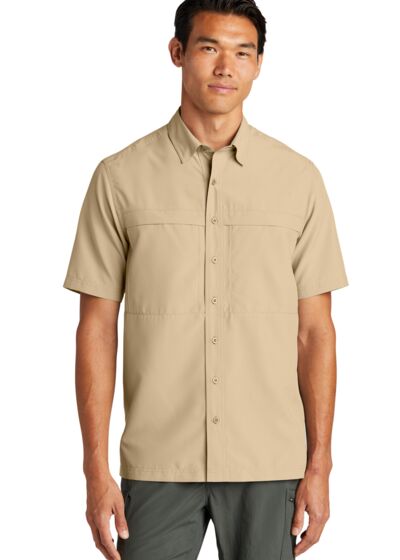 Short Sleeve UV Daybreak Shirt Thumbnail