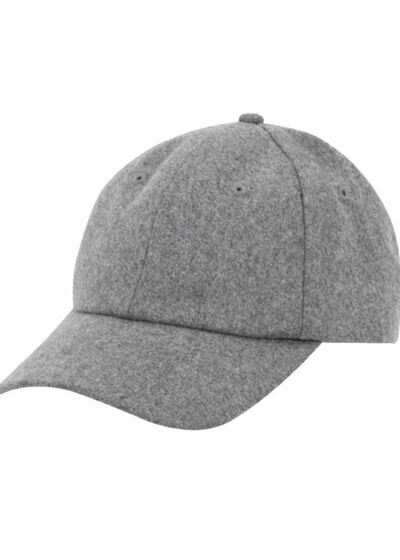 Sterling Wool Baseball Cap Thumbnail