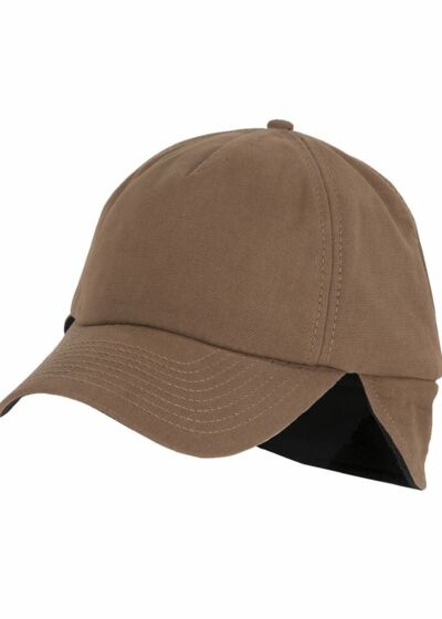 Canvas Extreme Cold Cap Thumbnail