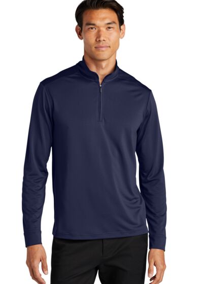 C Free ® Snag Proof 1/4 Zip Thumbnail