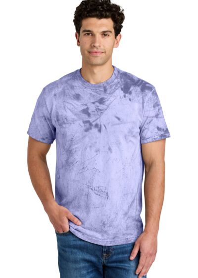Heavyweight Color Blast Tee Thumbnail