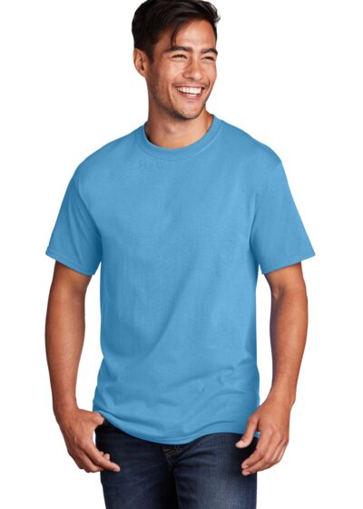 Core Cotton DTG Tee Thumbnail