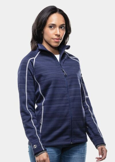 Women's Deviate Full-Zip Jacket Thumbnail