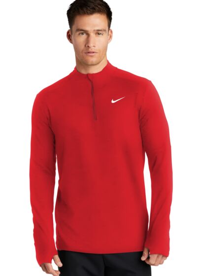 Dri FIT Element 1/2 Zip Top Thumbnail