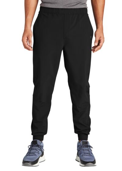 Connection Jogger Thumbnail