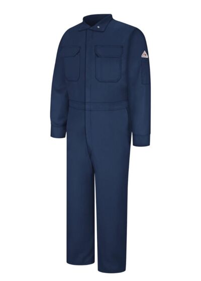 Deluxe Coverall - Tall Sizes Thumbnail