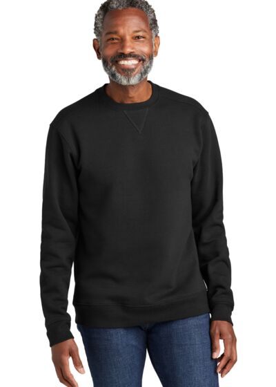 Chore Fleece Crewneck Thumbnail