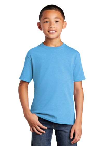 Youth Core Cotton DTG Tee Thumbnail