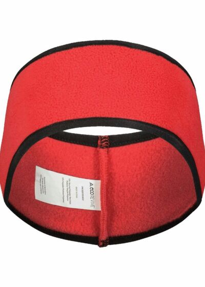 Eco Revive™ Polar Fleece Headband Thumbnail
