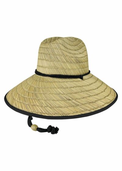 Lifeguard Straw Hat Thumbnail
