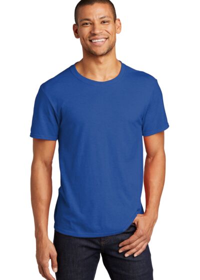 Premium Blend Ring Spun T Shirt Thumbnail