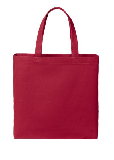 Cotton Canvas Tote Thumbnail