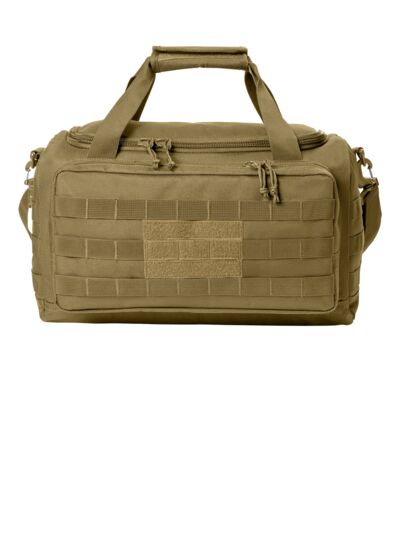 Tactical Gear Bag Thumbnail