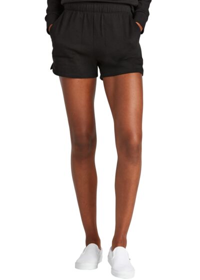 Women's Perfect Tri ® Fleece Short Thumbnail