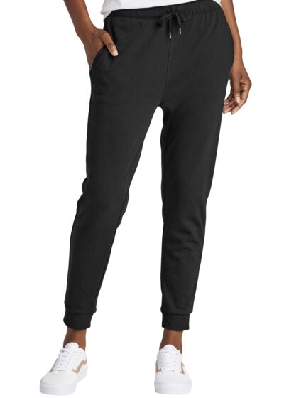 Women's Perfect Tri ® Fleece Jogger Thumbnail